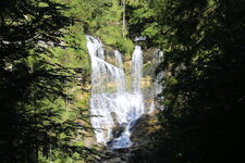 Duitsland-Inzell ''Weißbachwasserfall'' (3).JPG Duitsland-Inzell ''Weißbachwasserfall'' (3).JPG