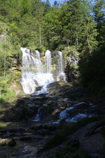 Duitsland-Inzell ''Weißbachwasserfall'' (4).JPG Duitsland-Inzell ''Weißbachwasserfall'' (4).JPG