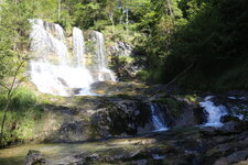 Duitsland-Inzell ''Weißbachwasserfall'' (8).JPG Duitsland-Inzell ''Weißbachwasserfall'' (8).JPG