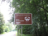 Duitsland-Kalkriese ''Varusschlacht''.JPG Duitsland-Kalkriese ''Varusschlacht''.JPG