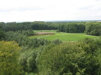 Duitsland-Kalkriese ''Varusschlacht-Slagveld'' (1).JPG Duitsland-Kalkriese ''Varusschlacht-Slagveld'' (1).JPG