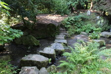 Duitsland-Kassel ''Bergpark Wilhelmshöhe Brücke''.JPG