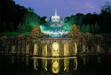 Duitsland-Kassel ''Bergpark Wilhelmshöhe Kaskaden-Hercules'' (10).jpg