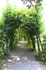 Duitsland-Kassel ''Bergpark Wilhelmshöhe Schloss Löwenburg'' (3).JPG
