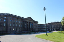 Duitsland-Kassel ''Bergpark Wilhelmshöhe Schloss Wilhelmshöhe'' (3).JPG