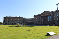 Duitsland-Kassel ''Bergpark Wilhelmshöhe Schloss Wilhelmshöhe'' (4).JPG