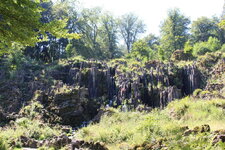 Duitsland-Kassel ''Bergpark Wilhelmshöhe Steinhöfer Wasserfall'' (1).JPG