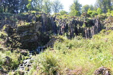 Duitsland-Kassel ''Bergpark Wilhelmshöhe Steinhöfer Wasserfall'' (3).JPG