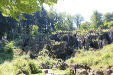 Duitsland-Kassel ''Bergpark Wilhelmshöhe Steinhöfer Wasserfall'' (4).JPG