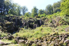 Duitsland-Kassel ''Bergpark Wilhelmshöhe Steinhöfer Wasserfall'' (6).JPG