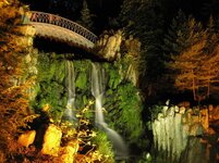 Duitsland-Kassel ''Bergpark Wilhelmshöhe Teufelsbrücke'' (3).jpg