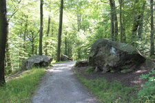 Duitsland-Kassel ''Bergpark Wilhelmshöhe Wanderweg'' (3).JPG