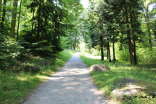 Duitsland-Kassel ''Bergpark Wilhelmshöhe Wanderweg'' (4).JPG