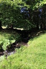 Duitsland-Kassel ''Bergpark Wilhelmshöhe Wasser'' (2).JPG
