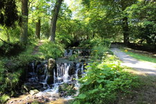Duitsland-Kassel ''Bergpark Wilhelmshöhe Wasser'' (3).JPG