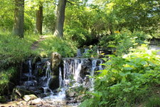 Duitsland-Kassel ''Bergpark Wilhelmshöhe Wasser'' (4).JPG