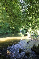 Duitsland-Kassel ''Bergpark Wilhelmshöhe Wasser'' (8).JPG