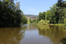 Duitsland-Kassel ''Bergpark Wilhelmshöhe Wasser'' (10).JPG