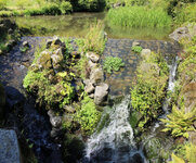 Duitsland-Kassel ''Bergpark Wilhelmshöhe Wasser'' (12).jpg