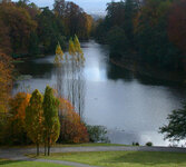 Duitsland-Kassel ''Bergpark Wilhelmshöhe Wasser'' (13).jpg