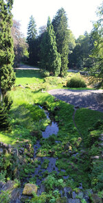 Duitsland-Kassel ''Bergpark Wilhelmshöhe Wiese'' (1).jpg