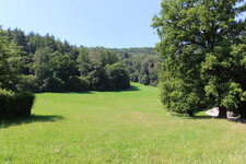 Duitsland-Kassel ''Bergpark Wilhelmshöhe Wiese'' (2).JPG