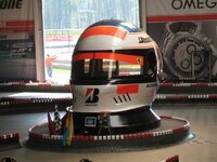 Duitsland-Kerpen ''Kartanlage Michael Schumacher'' (1).JPG