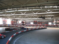 Duitsland-Kerpen ''Kartanlage Michael Schumacher'' (2).JPG