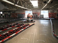 Duitsland-Kerpen ''Kartanlage Michael Schumacher'' (3).JPG
