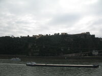 Duitsland-Koblenz ''Deutsches Eck-Festung Ehrenbreitstein'' (1).jpg