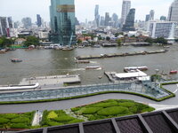Thailand-Bangkok ''Fluss Chao Praya'' (19).JPG