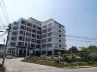 Hotel Buriram und Surin 002.JPG