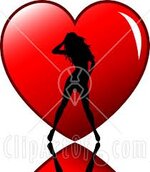 tration-Of-A-Sexy-Silhouetted-Woman-Standing-On-A-Reflective-Surface-In-Front-Of-A-Big-Red-Heart.jpg