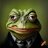 kinky frog