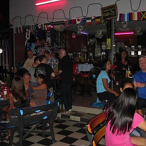 21.05.2013 Smurf Bar