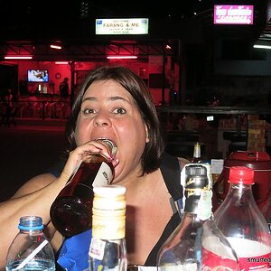 30.05.2013 Smurf Bar