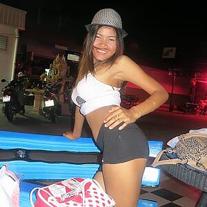 30.05.2013 Smurf Bar