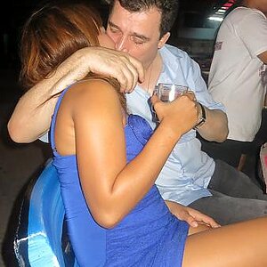 31.05.2013 Smurf Bar