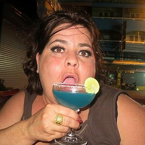 31.05.2013 Smurf Bar