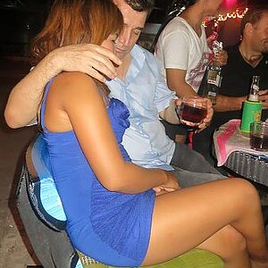 31.05.2013 Smurf Bar