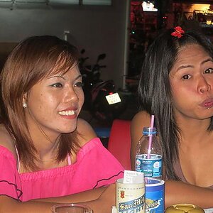 01.06.2013 Smurf Bar