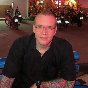 01.06.2013 Smurf Bar