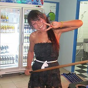 07.06.2013 Smurf Bar