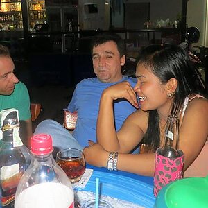09.06.2013 Smurf Bar