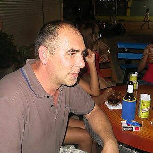 09.06.2013 Smurf Bar