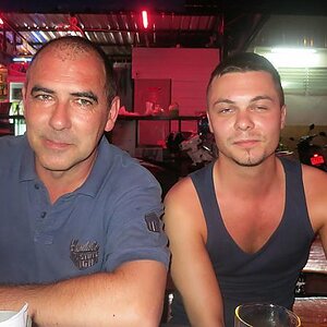 10.06.2013 Smurf Bar