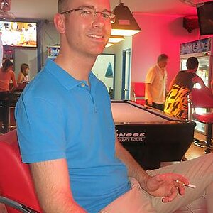 12.06.2013 Smurf Bar