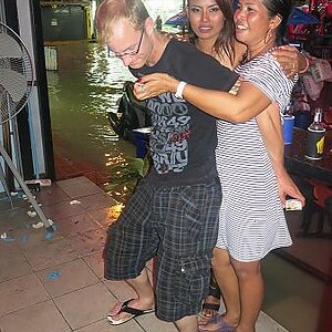 12.06.2013 Smurf Bar