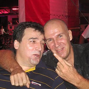 12.06.2013 Smurf Bar