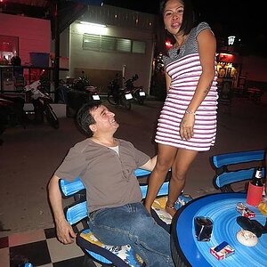 14.06.2013 Smurf Bar